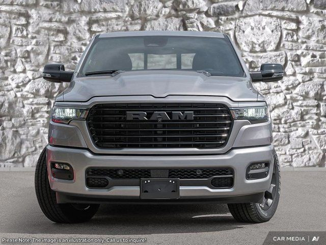2025 Ram 1500 Sport | Remote Start | Heated Seats in Cars & Trucks in Edmonton - Image 2