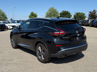 2023 Nissan Murano Platinum AWD | Moonroof | Blind spots | Push Start | Low KM **MARKET VALUE PRICIN... (image 5)