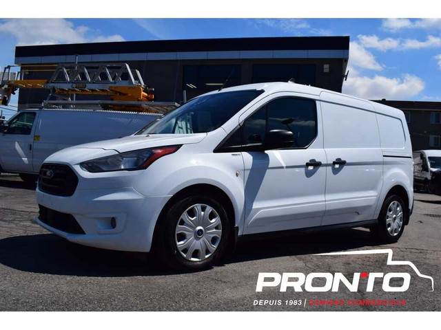 2020 Ford Transit Connect XLT ** Écran Tactil ** BLUETOOTH ** CR in Cars & Trucks in Laval / North Shore