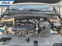 Come see this certified 2019 Hyundai Santa Fe Luxury2.0T AWD | Leather | Pano Roof | Adaptive Cruise... (image 8)