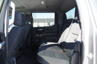 2021 Chevrolet Silverado 1500 RST Duramax Crew Cab 4x4 Buckets Console Heated Seats Alloys Running B... (image 8)