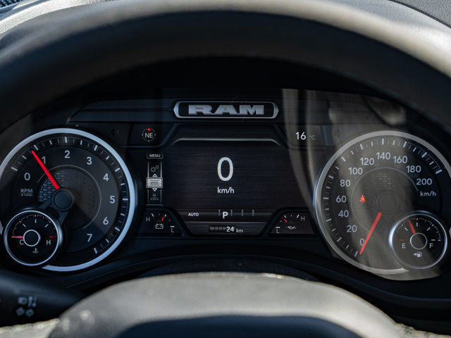 2025 Ram 1500 Big Horn in Cars & Trucks in Barrie - Image 3