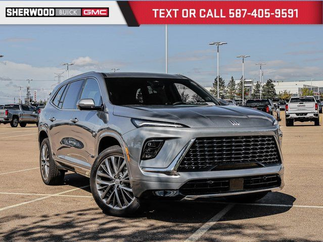 2026 Buick Enclave Avenir in Cars & Trucks in Strathcona County