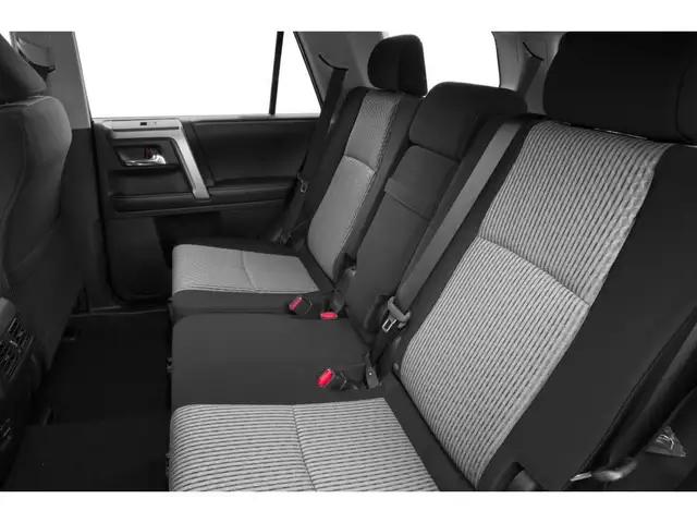 2017 Toyota 4Runner SR5 INCOMING | LIMITED 7 PASS | 15 SPEAKE... in Cars & Trucks in City of Toronto - Image 9