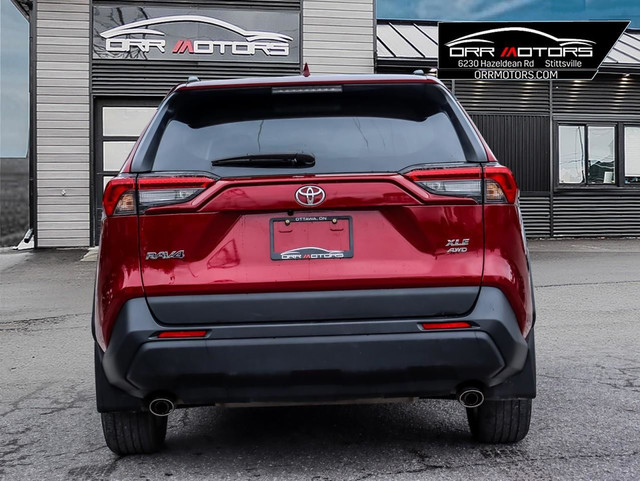 2021 Toyota RAV4 XLE **COMING SOON - CALL NOW TO RESERVE** in Cars & Trucks in Ottawa - Image 4