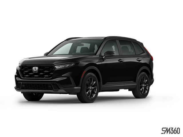 2026 Honda CR-V HYBRID SPORT HYBRID in Cars & Trucks in Grand Bend - Image 3