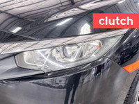 NO ACCIDENTS / CLEAN CARFAX / Climate Control, Bluetooth Music, Touchscreen Display and more! Clutch... (image 7)