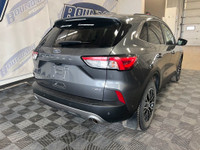 2022 FORD ESCAPE TITANIUM HYBRID 2.5L HYBRID CVT EQUIPMENT GROUP 400A OPTIONAL EQUIPMENT/OTHER 2022... (image 9)