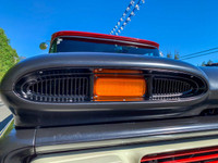 Turn heads and experience the thrill of the open road in this stunning, custom-built 1960 Chevrolet... (image 9)