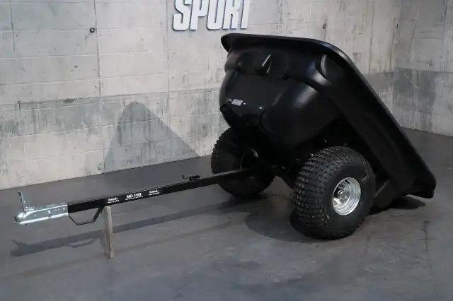 2025 Unitrail REMORQUE POUR VTT MO-100 in Cargo & Utility Trailers in Ottawa - Image 6