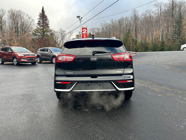 2018 Kia NIRO EX HYBRID in Cars & Trucks in Sherbrooke - Image 4