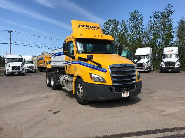 2019 Freightliner T12664ST in Heavy Trucks in Moncton
