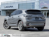 CLEAN CARFAX, ONE OWNER Finished in a Satin Steel Metallic exterior that complements the Beige leath... (image 4)