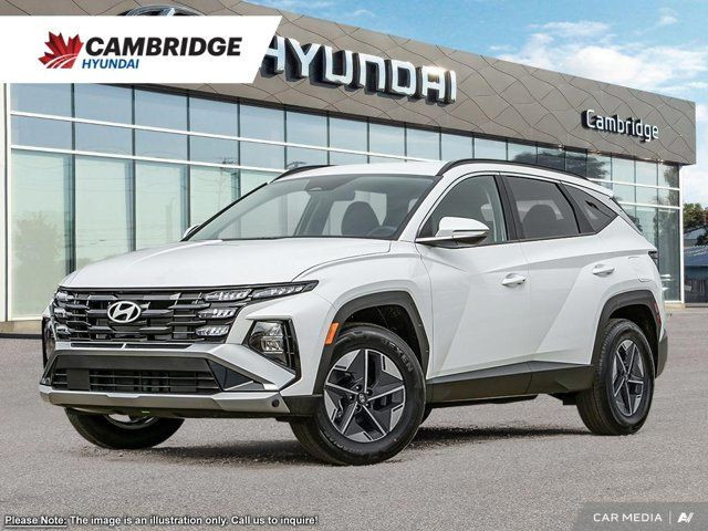 2025 Hyundai Tucson Preferred in Cars & Trucks in Cambridge