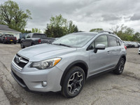 2015 SUBARU CROSSTREK ! COMES CERTIFIED ,, NO ACCIDENTS ,, GOOD SERVICE RECORDS ,, CLEAN OVERALL Wel... (image 6)