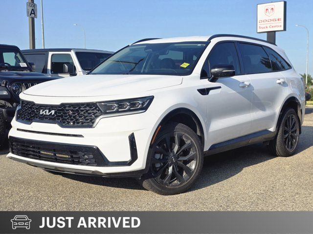 2022 Kia Sorento in Cars & Trucks in Grande Prairie