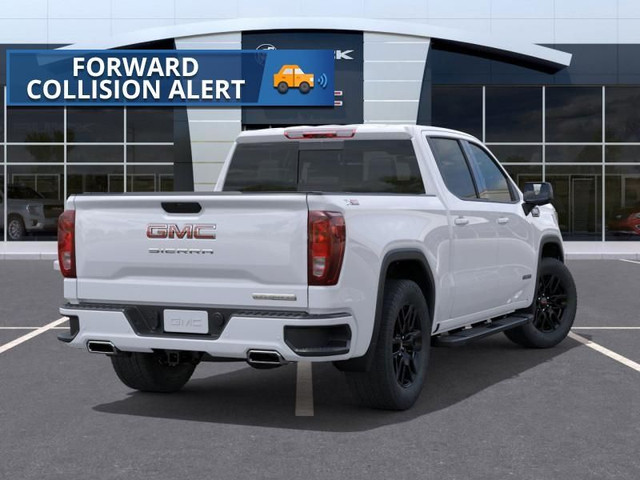 2025 GMC Sierra 1500 Elevation in Cars & Trucks in Mississauga / Peel Region - Image 4