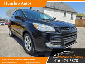2015 Ford Escape SE FWD | Bluetooth | Cruise Control | Htd. Seats