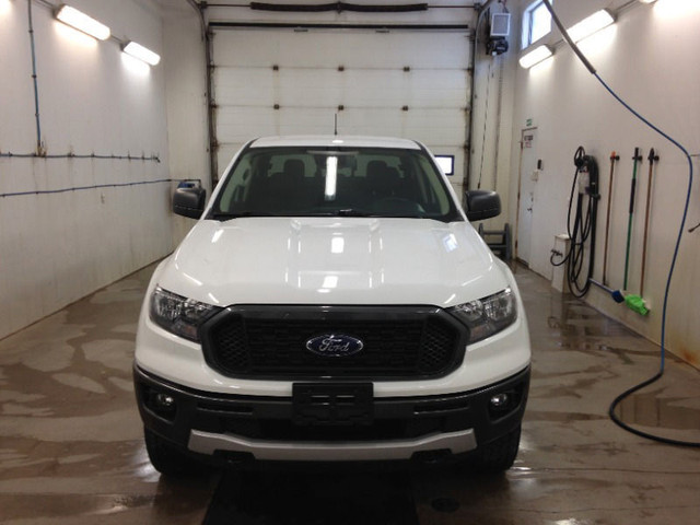  2023 Ford Ranger XLT in Cars & Trucks in Winnipeg - Image 2