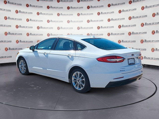 2019 Ford Fusion SE FWD BLOW OUT PRICING!!!! in Cars & Trucks in Medicine Hat - Image 4