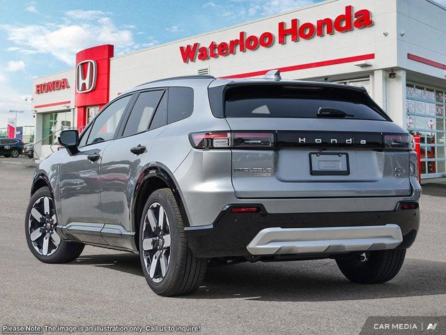 2025 Honda Prologue Touring in Cars & Trucks in Kitchener / Waterloo - Image 4