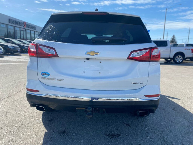 2018 Chevrolet Equinox LT AWD ~Heated Seats ~Backup Camera ~Allo in Cars & Trucks in Barrie - Image 4