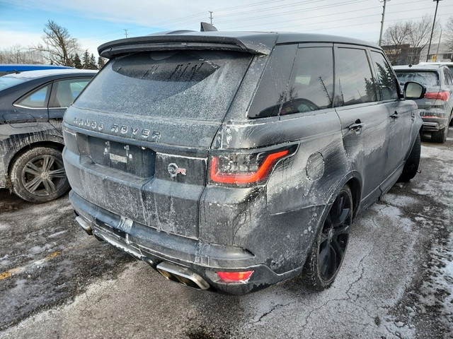  2019 Land Rover Range Rover Sport SOLD in Cars & Trucks in City of Toronto - Image 2