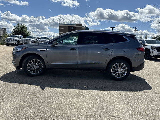 2020 Buick Enclave Premium in Cars & Trucks in Edmonton - Image 4