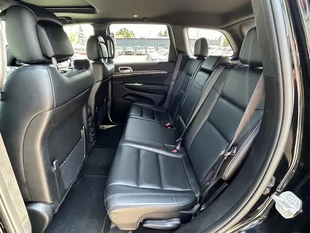 2021 Jeep Grand Cherokee LIMITED 3.6L V6 4X4/NAVIGATION/B CAM/SU in Cars & Trucks in Calgary - Image 39