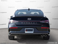 This Hyundai Elantra has a trusty Intercooled Turbo Regular Unleaded I-4 1.6 L/98 engine powering th... (image 4)
