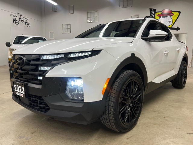 2022 Hyundai Santa Cruz Ultimate in Cars & Trucks in Owen Sound