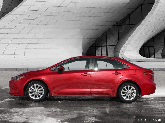 2021 Toyota Corolla SD in Cars & Trucks in London - Image 2