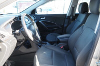2015 Hyundai Santa Fe Sport AWD 2.0 lt turbo 5 passenger all wheel Drive Sport Utility Only 98 000 k... (image 4)