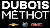 Methot Chevrolet Buick GMC