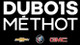 Dubois Methot Chevrolet Buick GMC