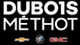 Methot Chevrolet Buick GMC