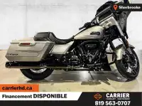 2023 Harley-Davidson CVO STREET GLIDE