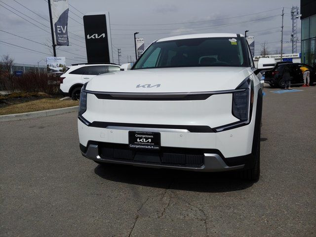 2026 Kia EV9 IN-STOCK! LIGHT RWD 7-PSNGR NAV 370 KM EV RANGE in Cars & Trucks in Oakville / Halton Region - Image 4
