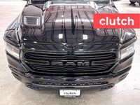 NO ACCIDENTS / CLEAN CARFAX / 1 OWNER / Auto Dimming Rearview Mirror, Ventilated Front Seats, Climat... (image 5)