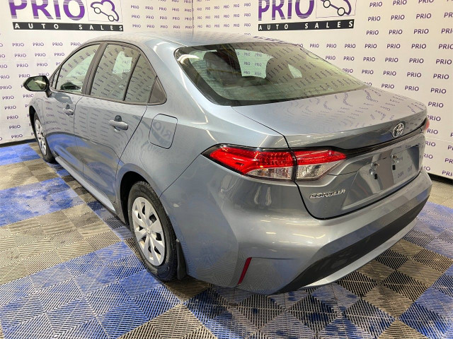 2022 Toyota Corolla in Cars & Trucks in Ottawa - Image 3