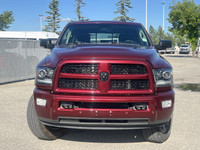 This Ram 2500 boasts a Intercooled Turbo Diesel I-6 6.7 L/408 engine powering this Automatic transmi... (image 1)