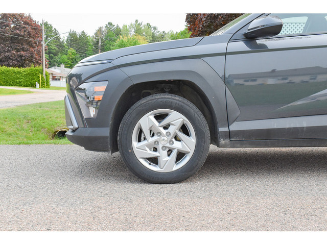 2024 Hyundai Kona Essential in Cars & Trucks in Pembroke - Image 3
