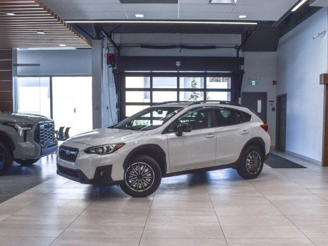 2018 Subaru Crosstrek Touring in Cars & Trucks in Calgary