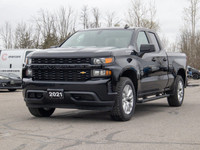 Trailering Package | Hitch Guidance | Durabed Pickup Bed | Electronic Transfer Case | Four-Wheel Dri... (image 3)