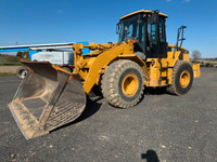 2003 CAT 950G Rubber Tire Loader *ENGINE REBUILT*