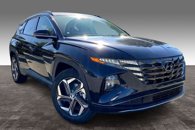 2024 Hyundai TUCSON AWD ULTIMATE HEV in Cars & Trucks in Edmonton - Image 2