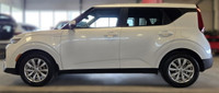 2020 KIA Soul EX Local Trade | Winter Tires Included | Long-Range Remote Starter Key Features: Fuel-... (image 8)