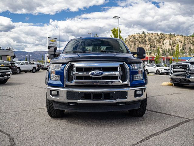 2017 Ford F-150 XLT 3.5L in Cars & Trucks in Kelowna - Image 3