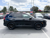Certified. Sport|AWD|Sunroof|CarPlay|One Owner 2024 Honda CR-V Sport Sport|AWD|Sunroof|CarPlay|One O... (image 8)