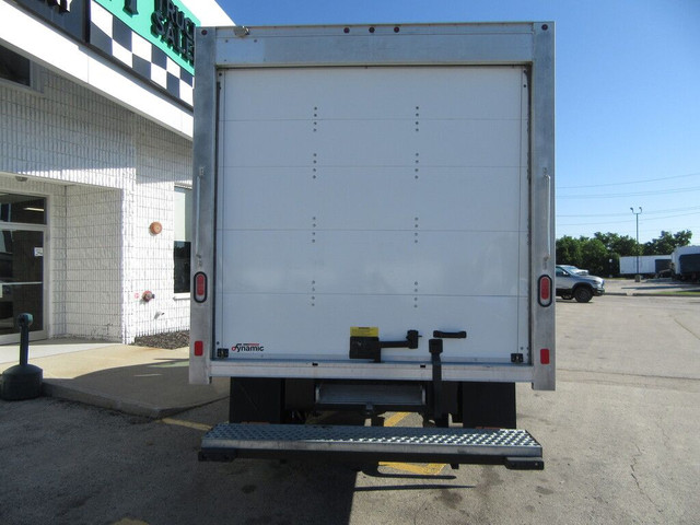 2021 Ford Transit 12FT CUSTOM ALUMINUM BOX WITH RAMP in Cars & Trucks in Oakville / Halton Region - Image 4